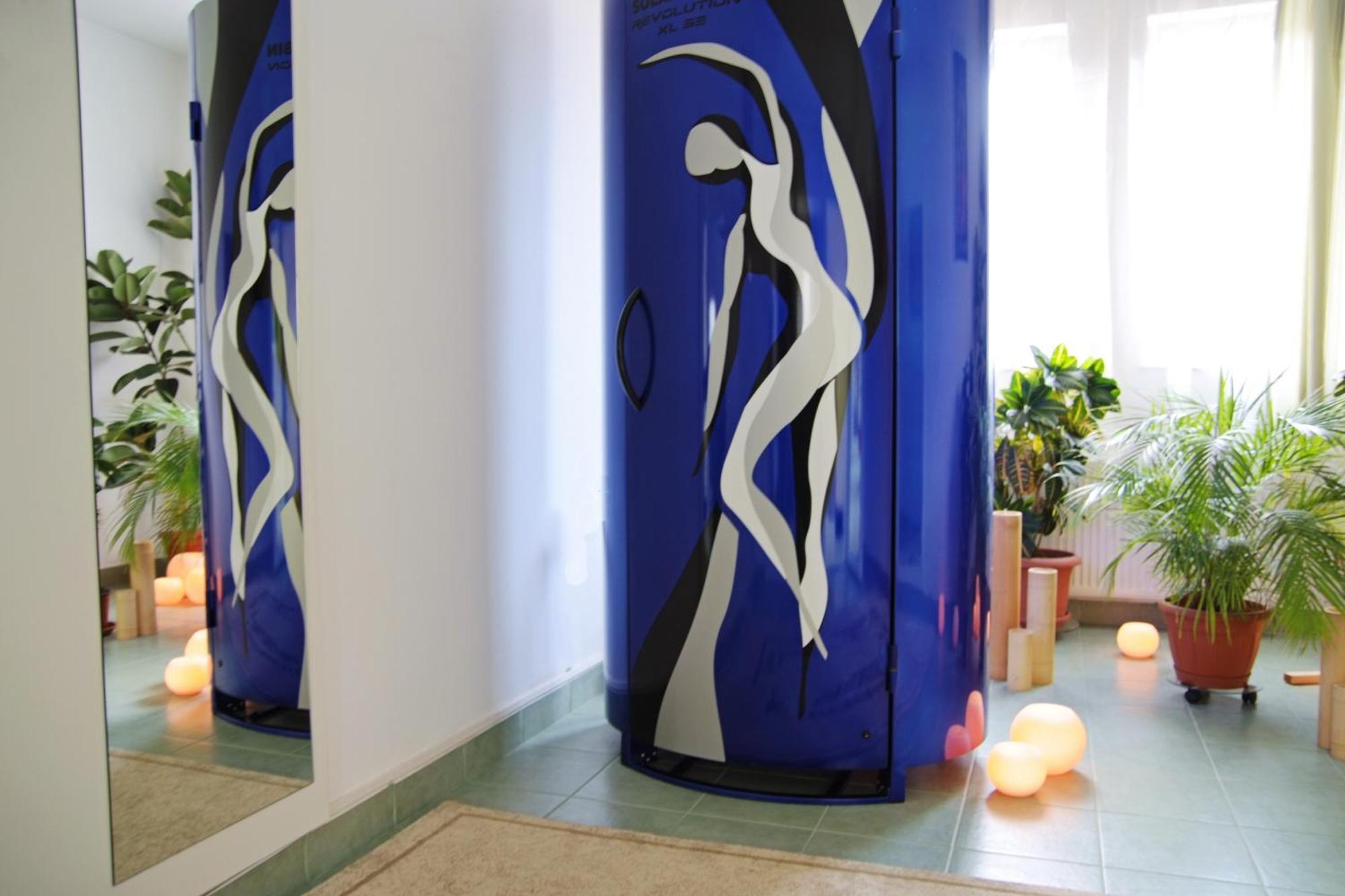 Silver Hotel Орадеа Екстериор снимка